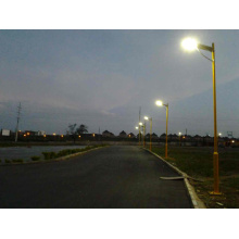 25W Solar Powered Street Lights Cost